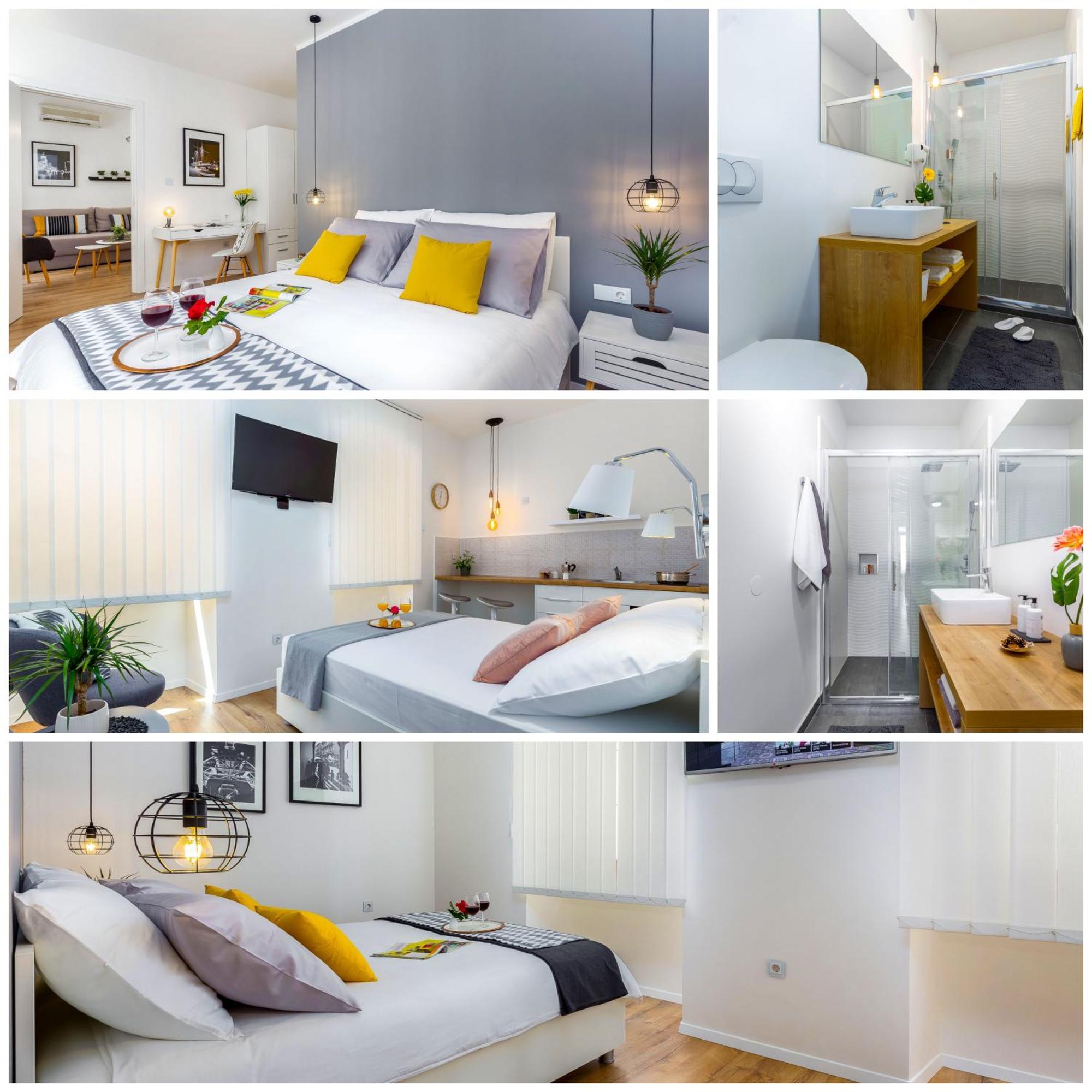 Terra I & Ii Apartment