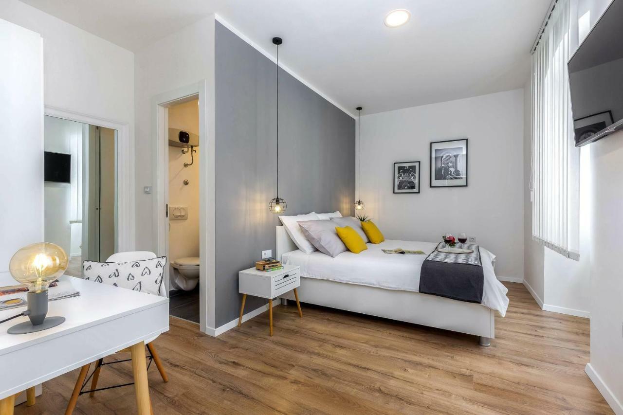 Apartment Terra I & Ii Rijeka