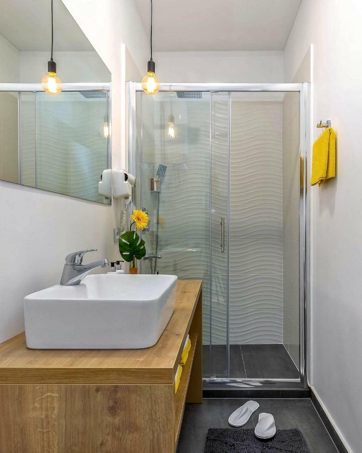 Terra I & Ii Apartment Rijeka