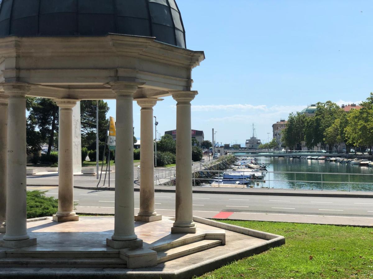 Terra I & Ii * Rijeka